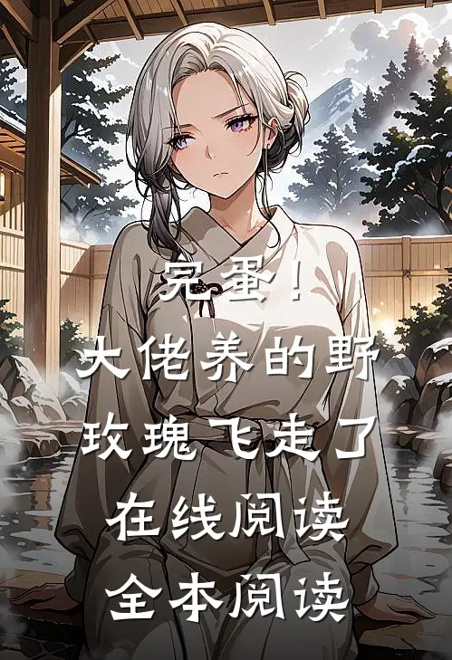 完蛋！大佬养的野玫瑰飞走了在线阅读全本阅读