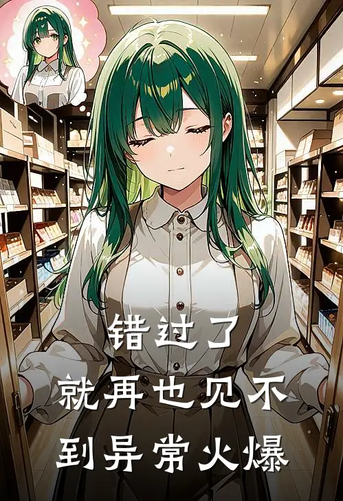 错过了，就再也见不到异常火爆