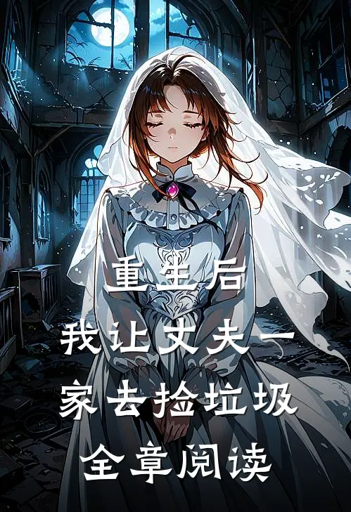 重生后，我让丈夫一家去捡垃圾全章阅读