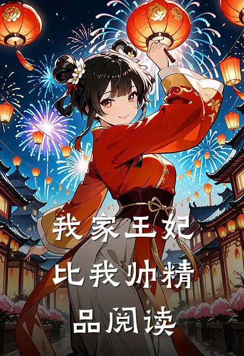 我家王妃比我帅精品阅读