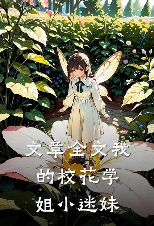 文章全文我的校花学姐小迷妹