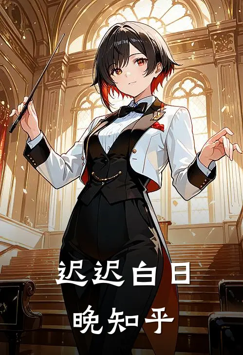 迟迟白日晚知乎
