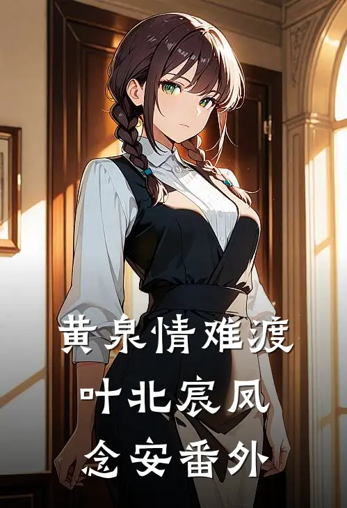 黄泉情难渡叶北宸凤念安番外