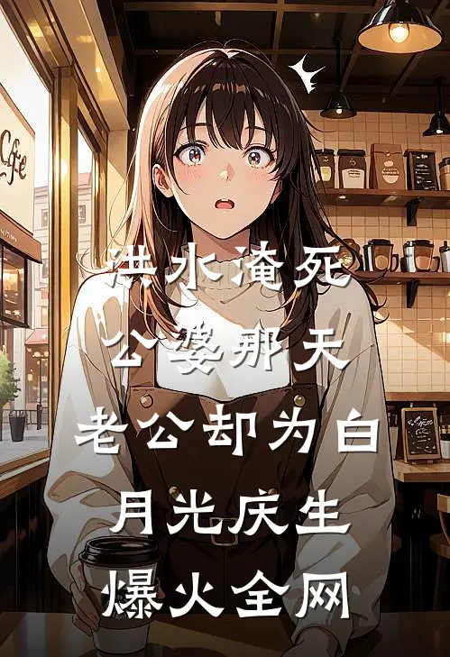 洪水淹死公婆那天，老公却为白月光庆生爆火全网