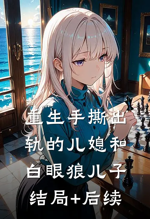 重生手撕出轨的儿媳和白眼狼儿子结局+后续