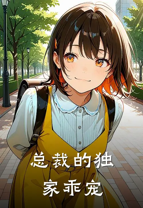 总裁的独家乖宠