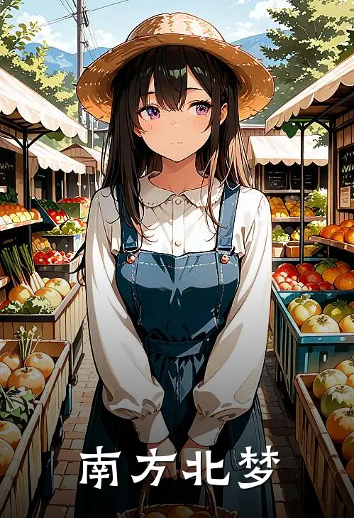 南方北梦