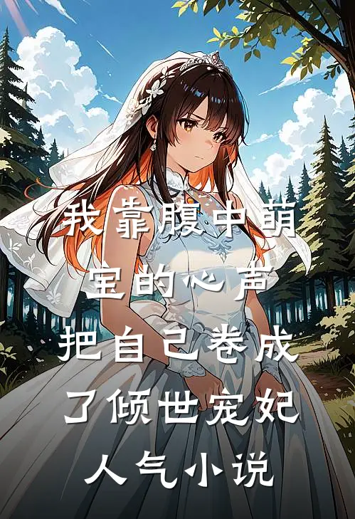 我靠腹中萌宝的心声，把自己卷成了倾世宠妃人气小说