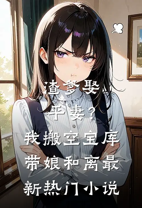 渣爹娶平妻？我搬空宝库带娘和离最新热门小说