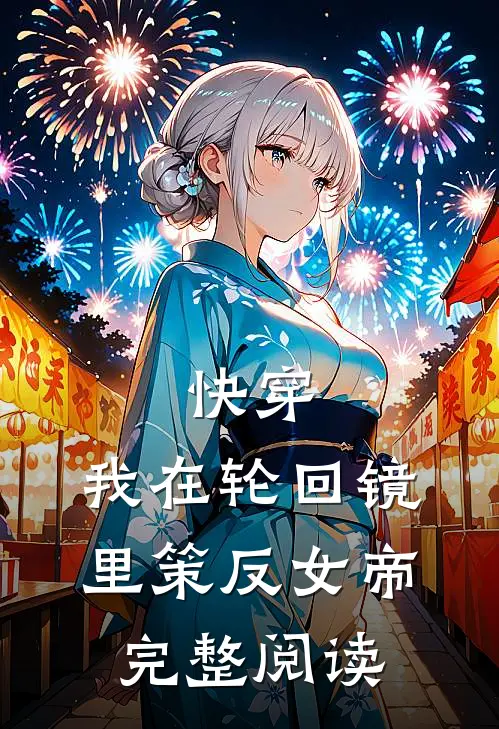 快穿：我在轮回镜里策反女帝完整阅读
