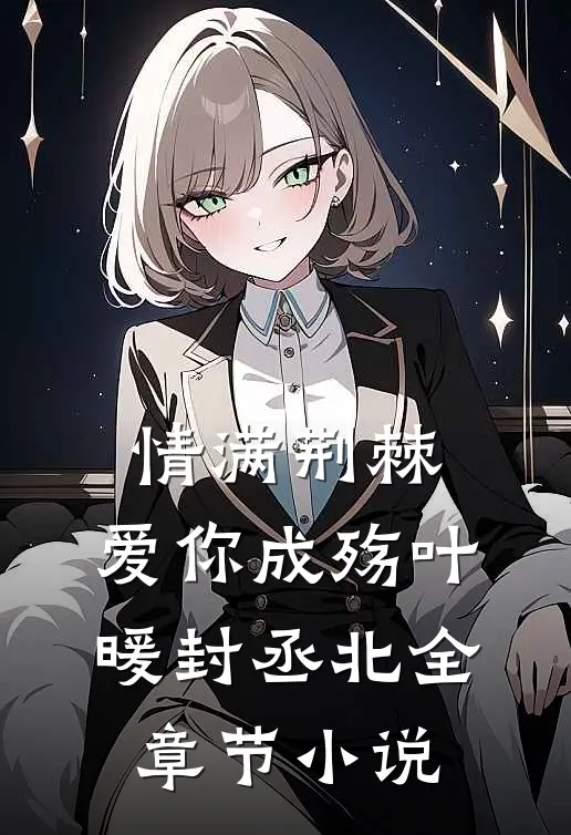 情满荆棘，爱你成殇叶暖封丞北全章节小说