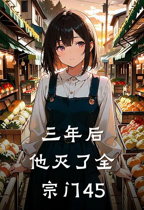 三年后,他灭了全宗门 45