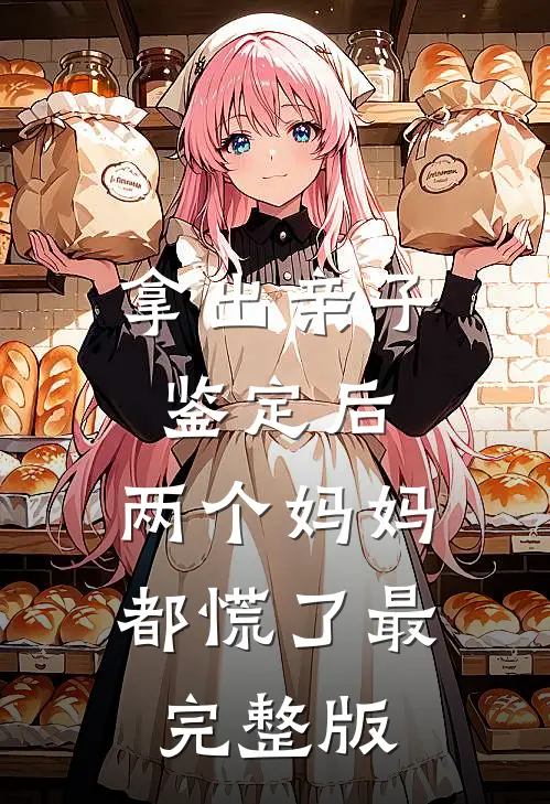 拿出亲子鉴定后，两个妈妈都慌了最完整版