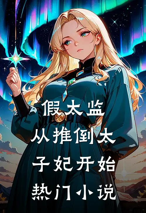 假太监：从推倒太子妃开始热门小说