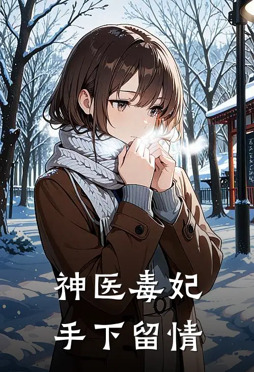 神医毒妃手下留情