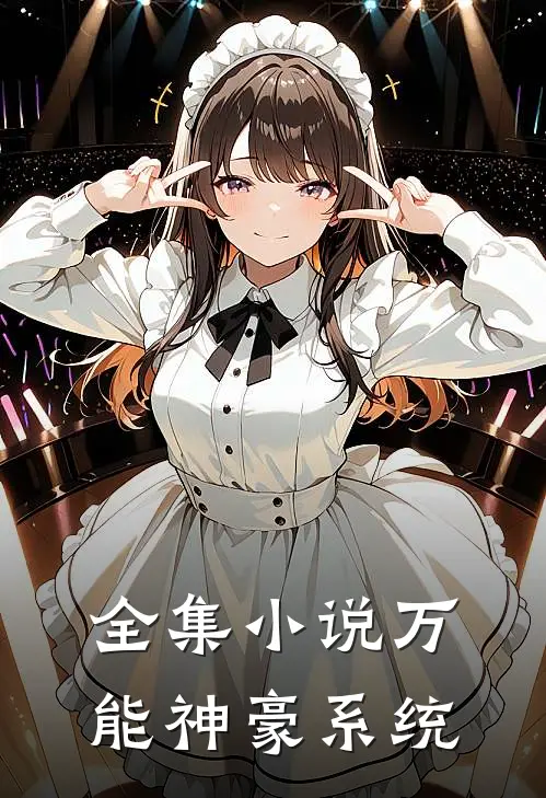 全集小说万能神豪系统