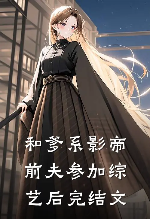 和爹系影帝前夫参加综艺后完结文