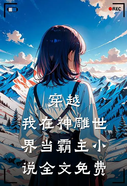 穿越：我在神雕世界当霸主小说全文免费