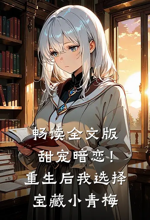 畅读全文版甜宠暗恋！重生后我选择宝藏小青梅