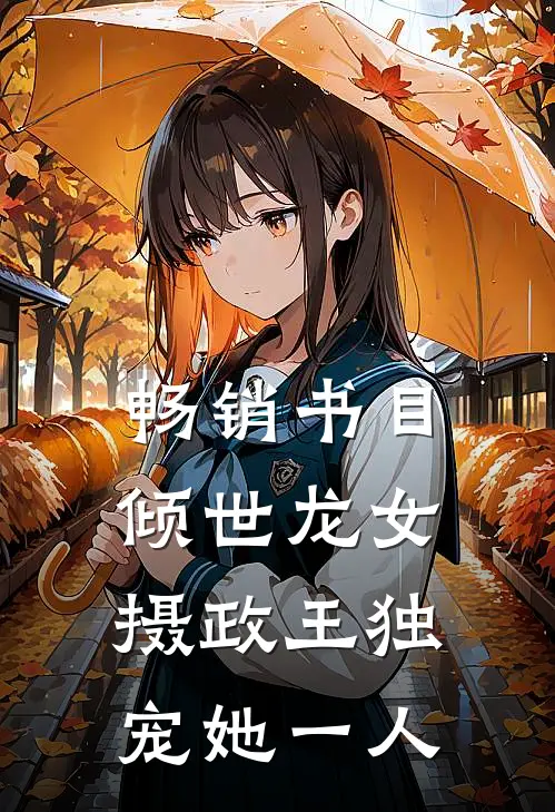 畅销书目倾世龙女：摄政王独宠她一人