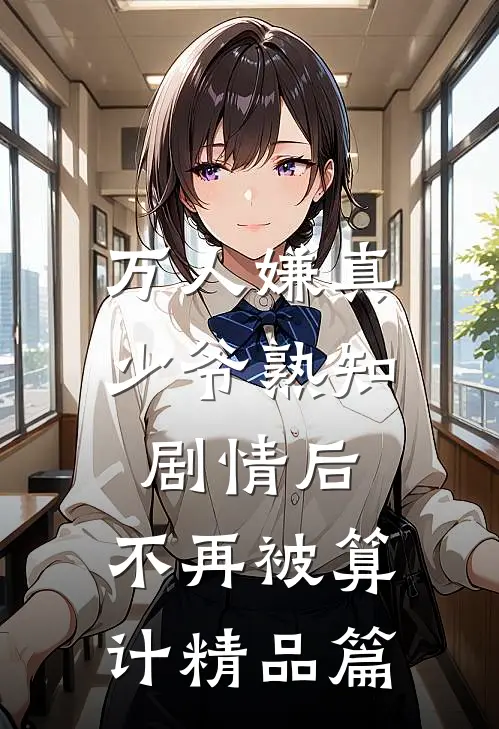 万人嫌真少爷熟知剧情后，不再被算计精品篇