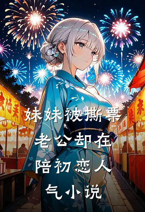 妹妹被撕票，老公却在陪初恋人气小说