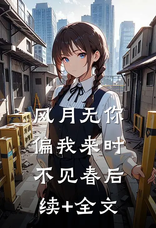 风月无你，偏我来时不见春后续+全文