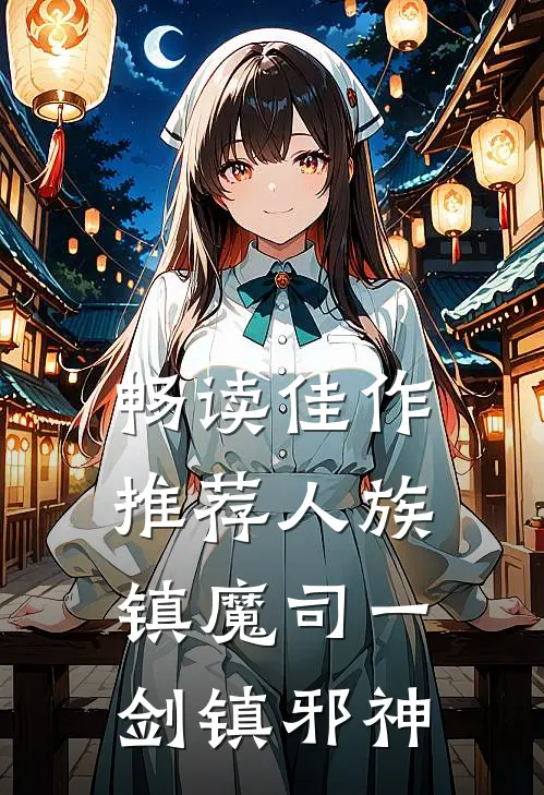 畅读佳作推荐人族镇魔司一剑镇邪神