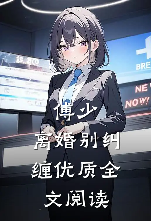 傅少，离婚别纠缠优质全文阅读