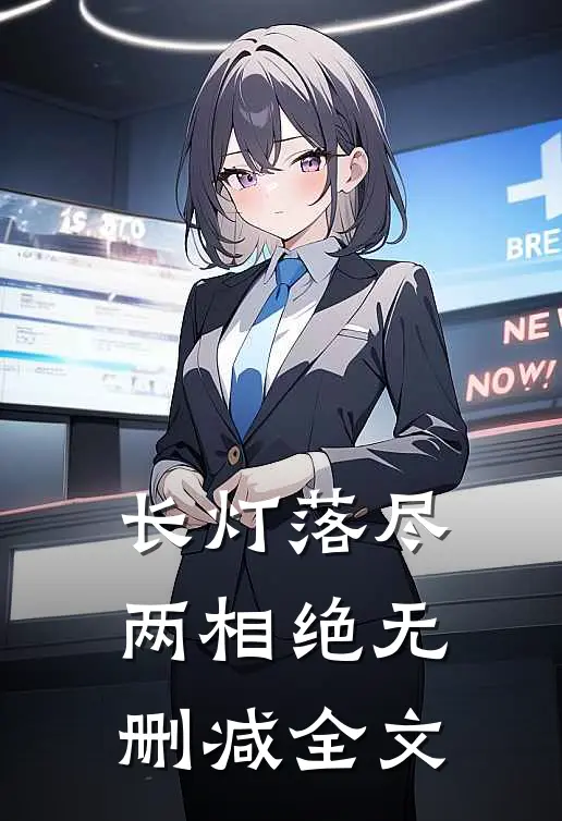 长灯落尽两相绝无删减全文