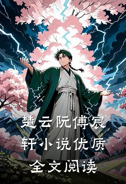 楚云阮傅宸轩 小说优质全文阅读