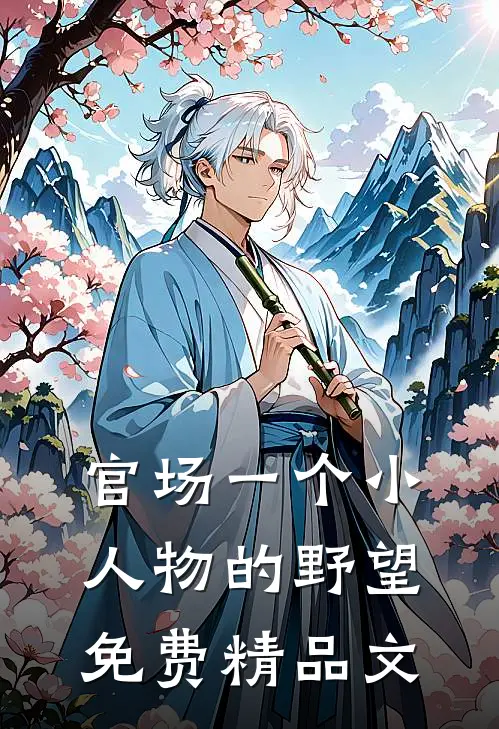 官场一个小人物的野望免费精品文
