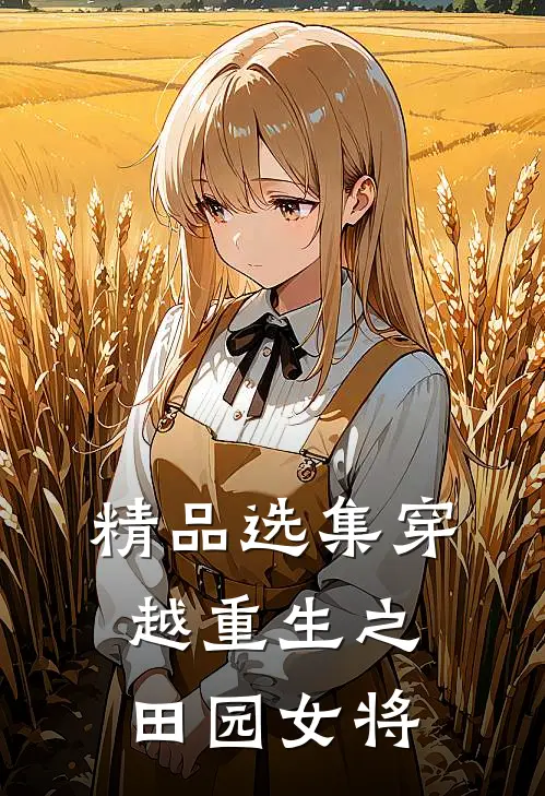 精品选集穿越重生之田园女将