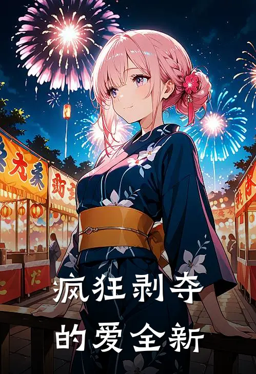 疯狂剥夺的爱全新