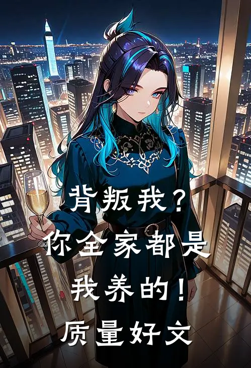 背叛我？你全家都是我养的！质量好文