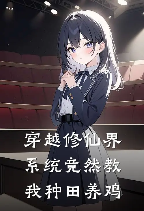 穿越修仙界系统竟然教我种田养鸡