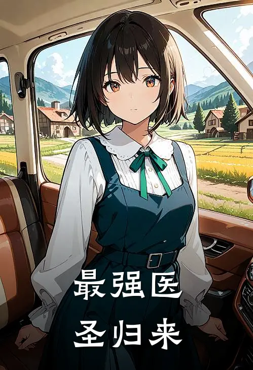 最强医圣归来