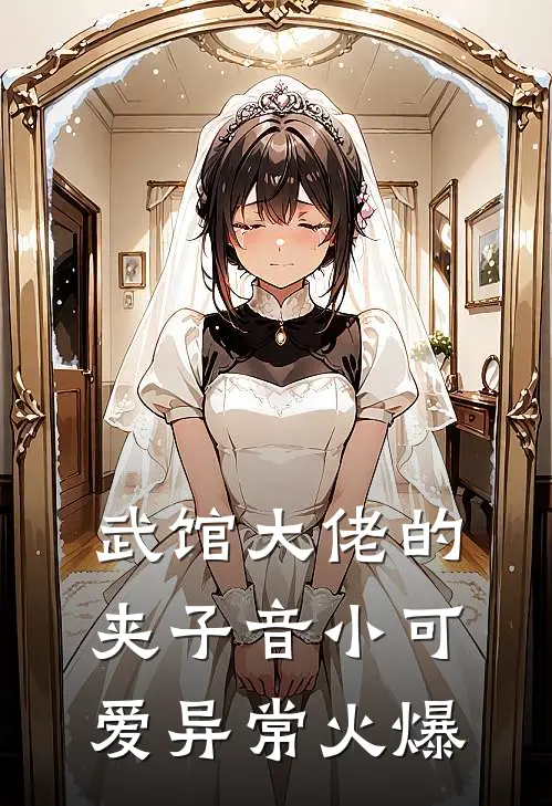 武馆大佬的夹子音小可爱异常火爆