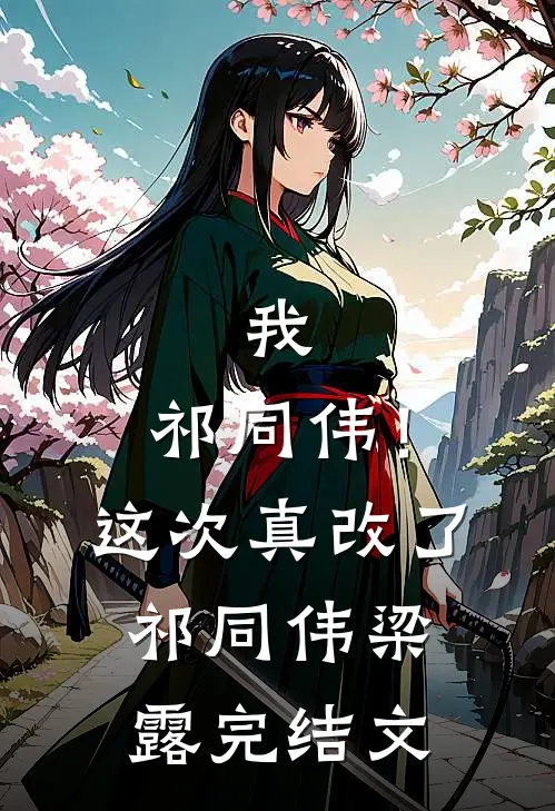 我，祁同伟！这次真改了祁同伟梁露完结文