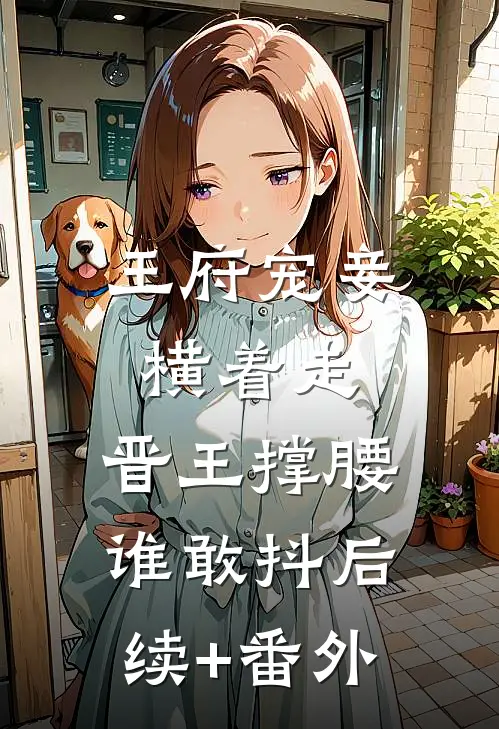王府宠妾横着走，晋王撑腰谁敢抖后续+番外