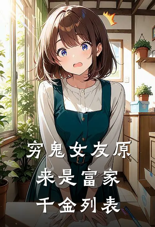穷鬼女友原来是富家千金列表