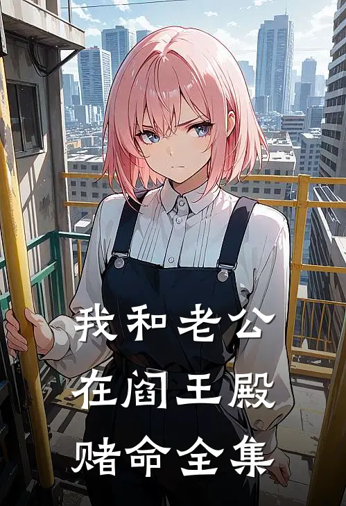 我和老公在阎王殿赌命全集