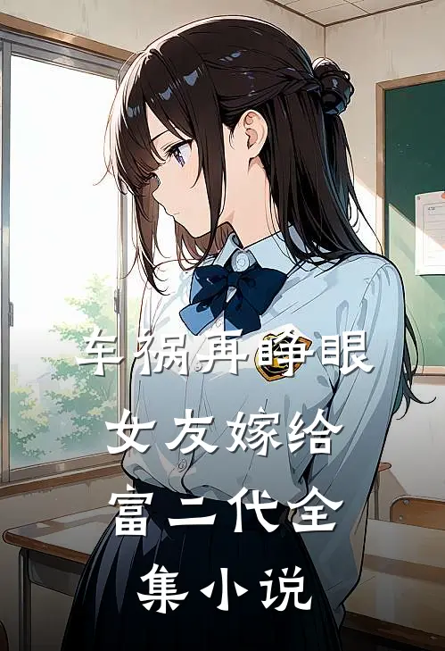 车祸再睁眼，女友嫁给富二代全集小说