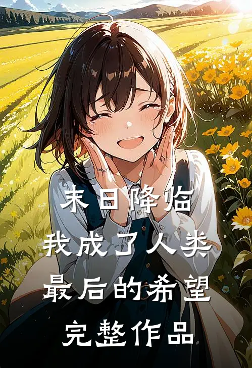 末日降临，我成了人类最后的希望完整作品