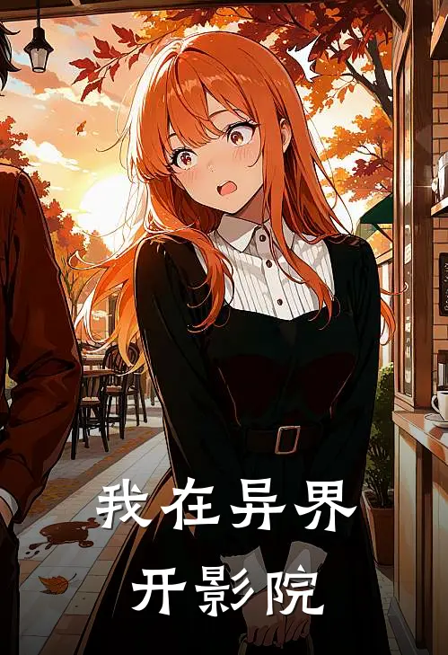 我在异界开影院