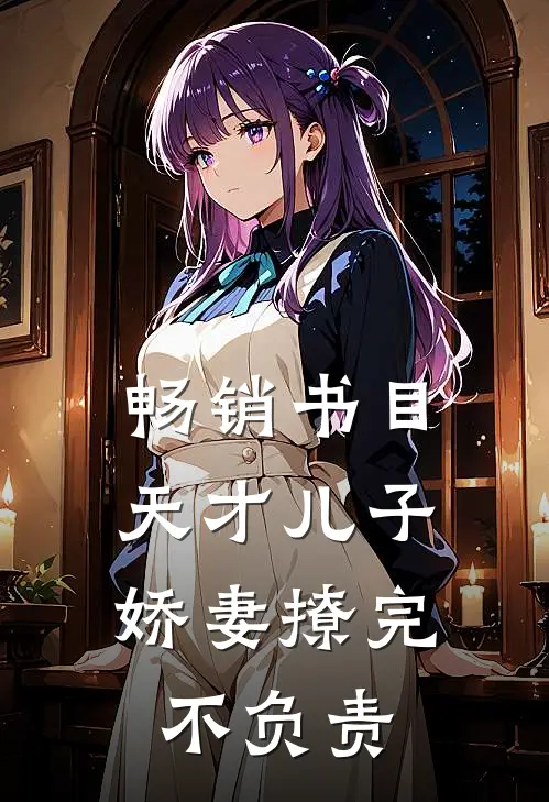 畅销书目天才儿子：娇妻撩完不负责
