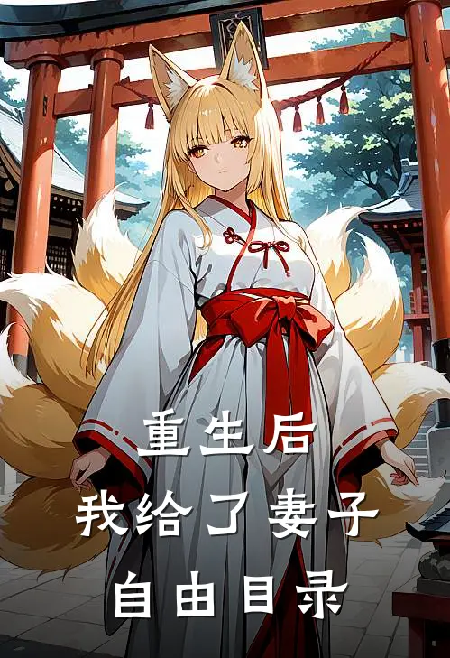 重生后，我给了妻子自由目录