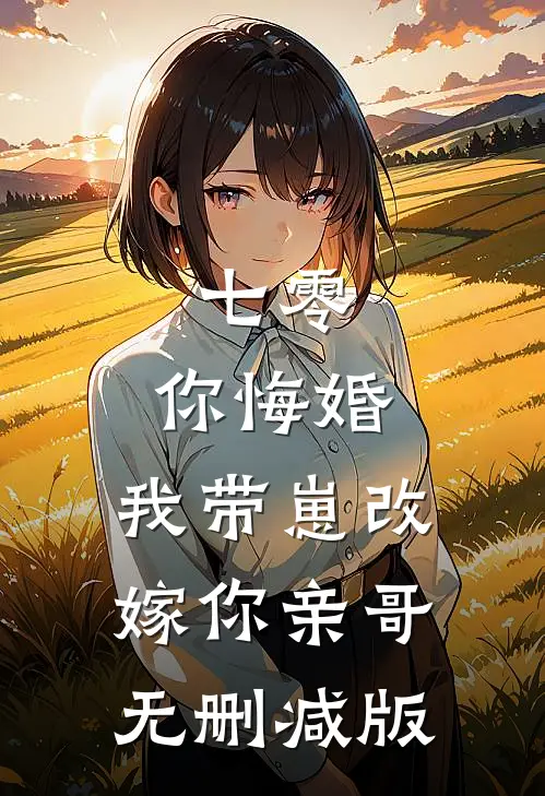 七零，你悔婚，我带崽改嫁你亲哥无删减版