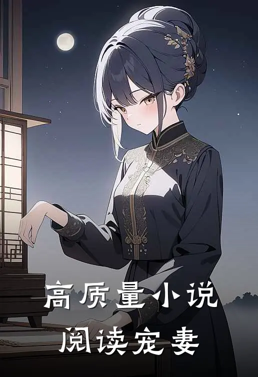 高质量小说阅读宠妻