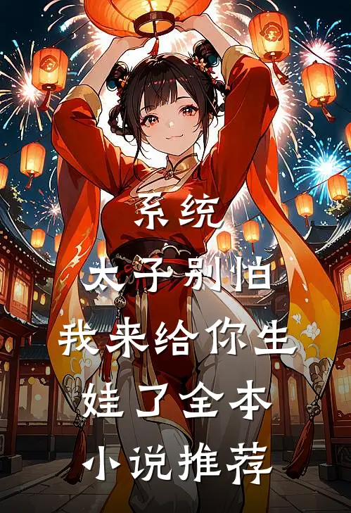 系统：太子别怕，我来给你生娃了全本小说推荐